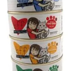 Weruva Bff Sweethrt T/s 24/3oz C= {L-x} 784247