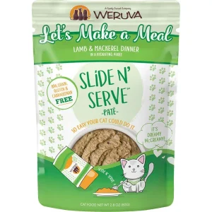 Weruva C Slide Make Ml 2.8oz{L+x}