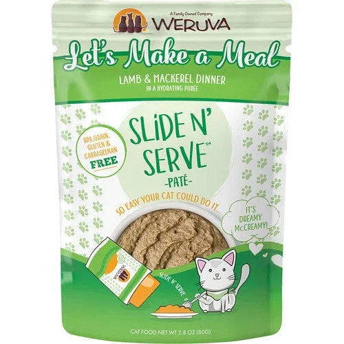 Weruva C Slide Make Ml 2.8oz{L+x} - Image 2