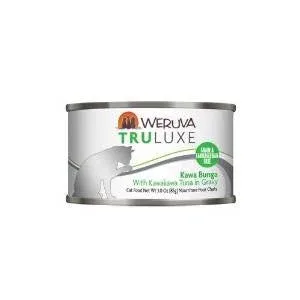 Weruva Truluxe Kawa Bunga Cat 24/6oz. {L-x} 784112