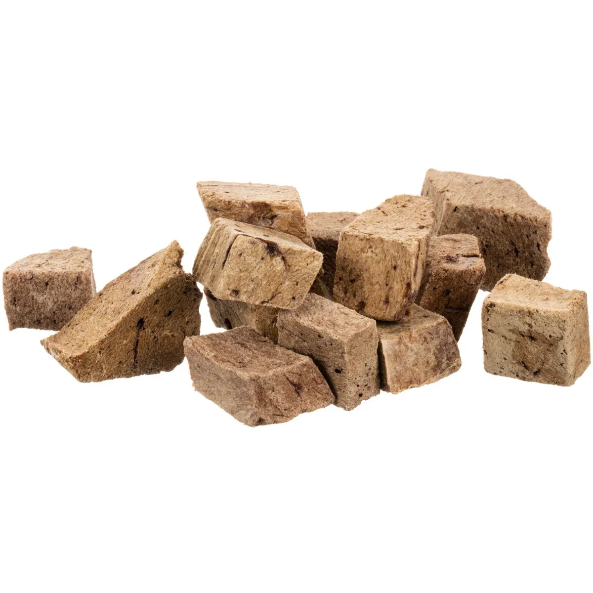 West Paw Beef Liver Single Ingredient Dog Treat - Image 2