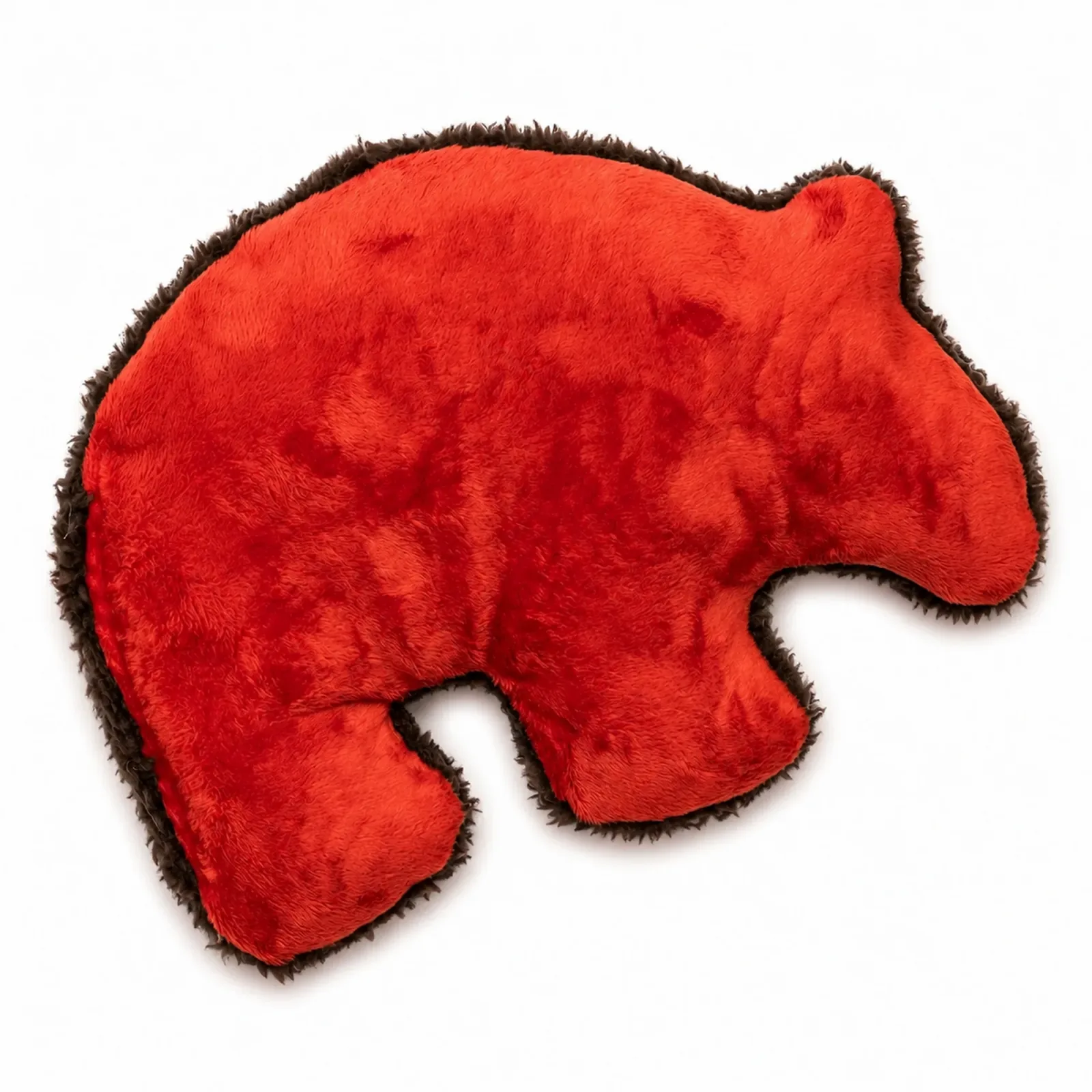 West Paw Merry Grizzly