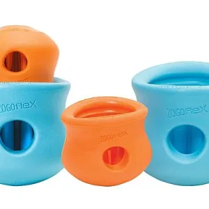 West Paw Toppl Treat Toys