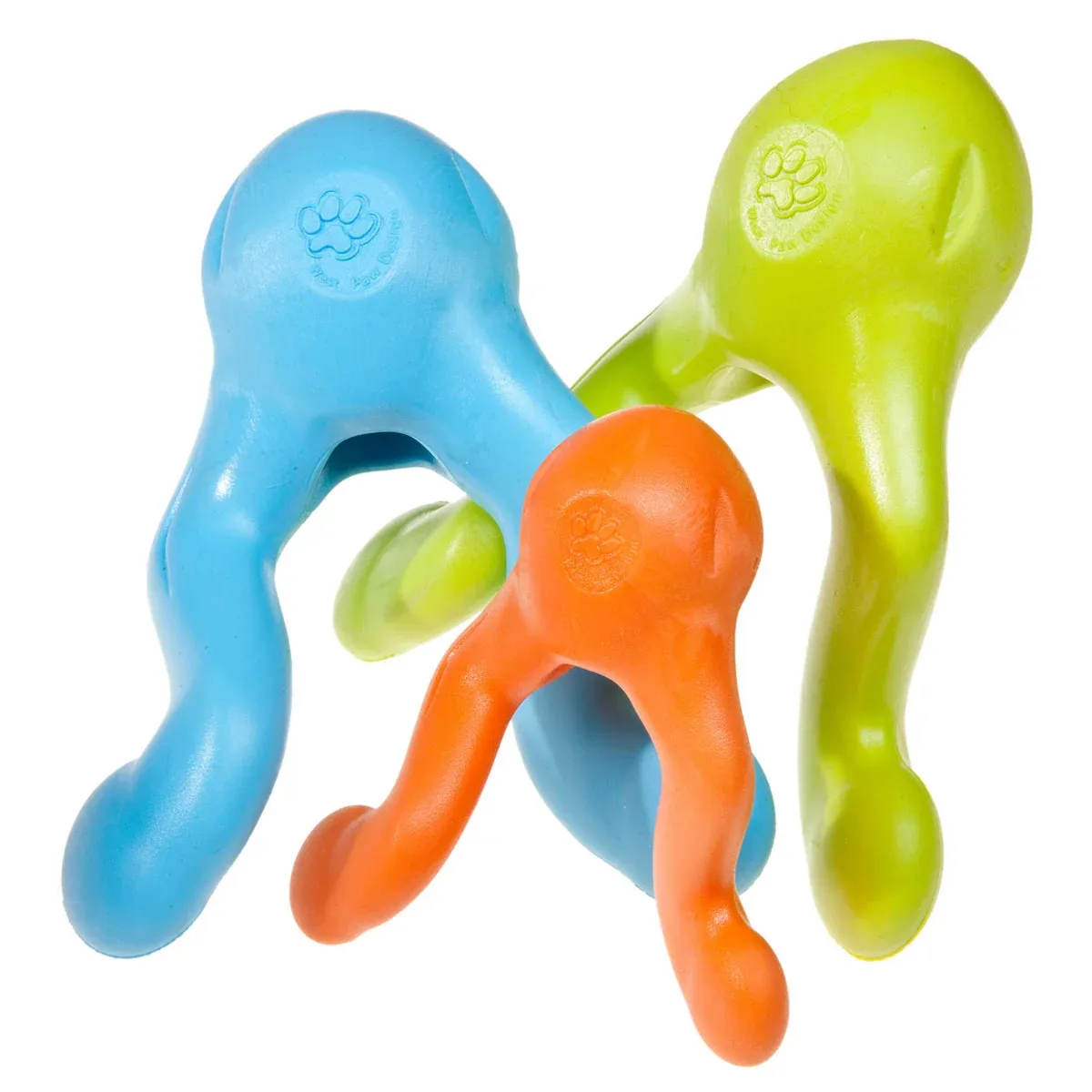 West Paw Zogoflex Tizzi - Image 2
