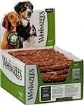 Whimzees Bulk Box Veggie Sausage Large, 50-Count - Image 2