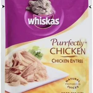 WHISKA PURRF CKN CAT 24/3Z (DD)