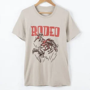 Wild Junkie West Women Tee