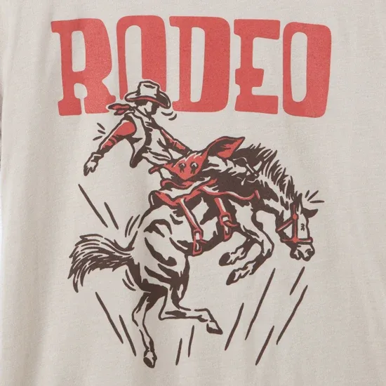 Wild Junkie West Women Tee - Image 2
