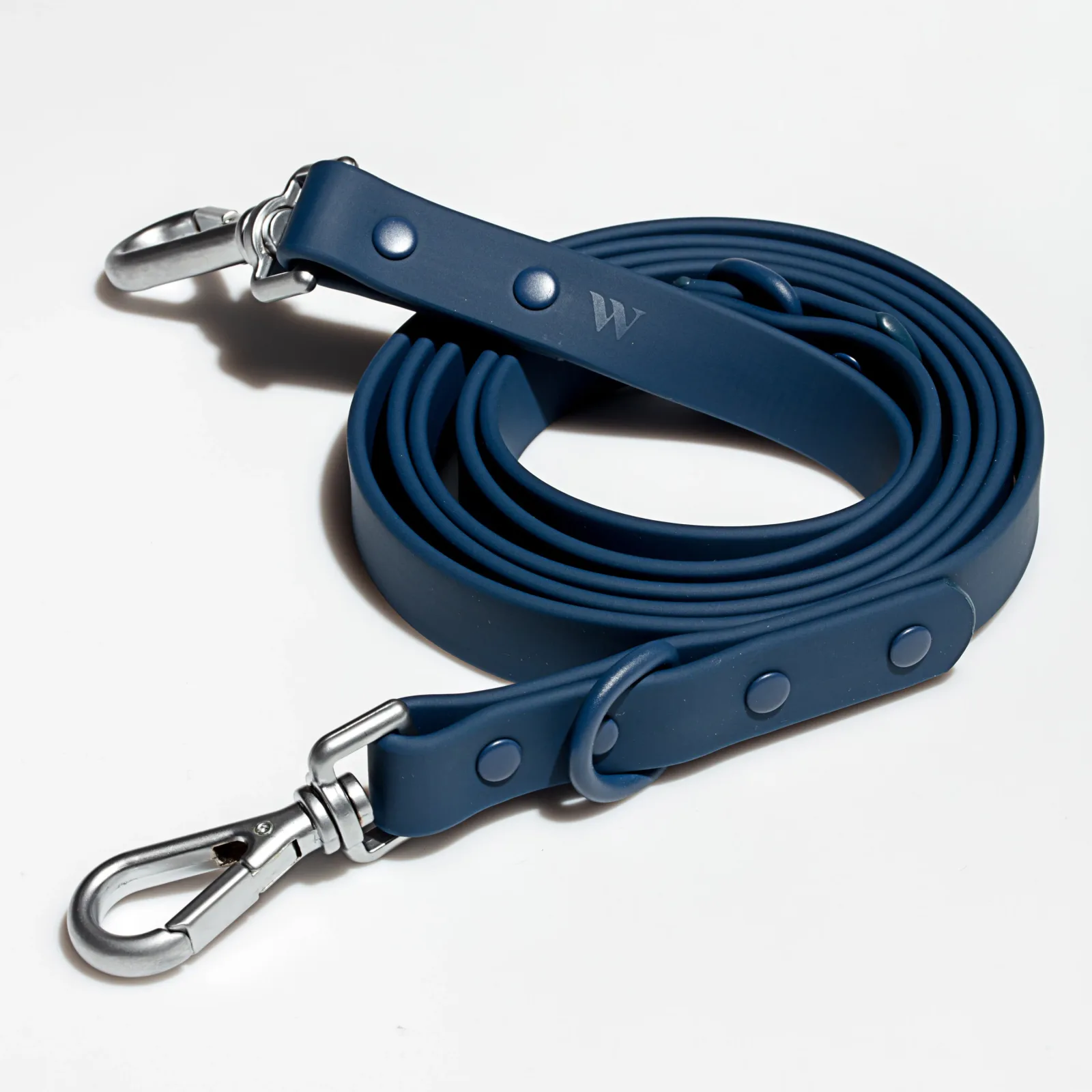 Wild One Leash - Blue - Image 2