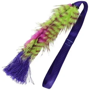 Wild Thing Tail Tug