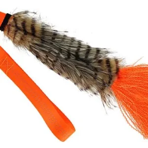 Wild Thing Tail Tug