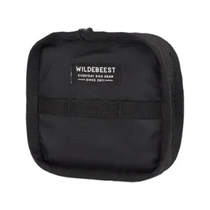 Wildebeest Black Bernal Pop