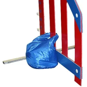 Wind Tamer Agility Weight Bags