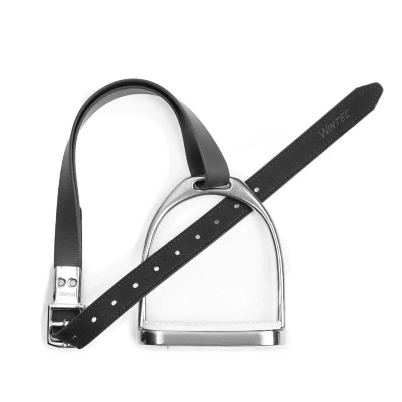 Wintec Heavy Duty Stirrup Straps - Image 2