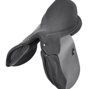 Wintec Pro Jump Saddle with HART