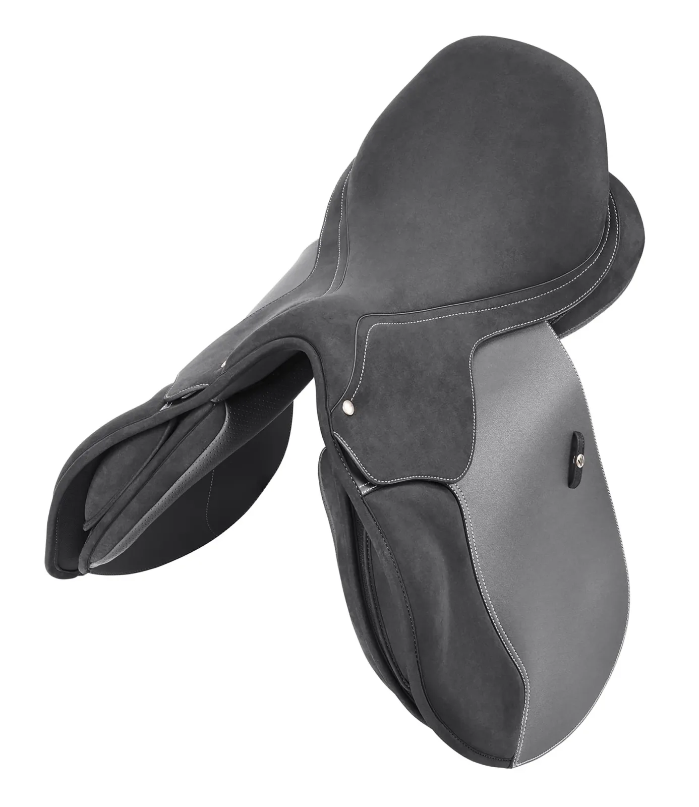 Wintec Pro Jump Saddle with HART