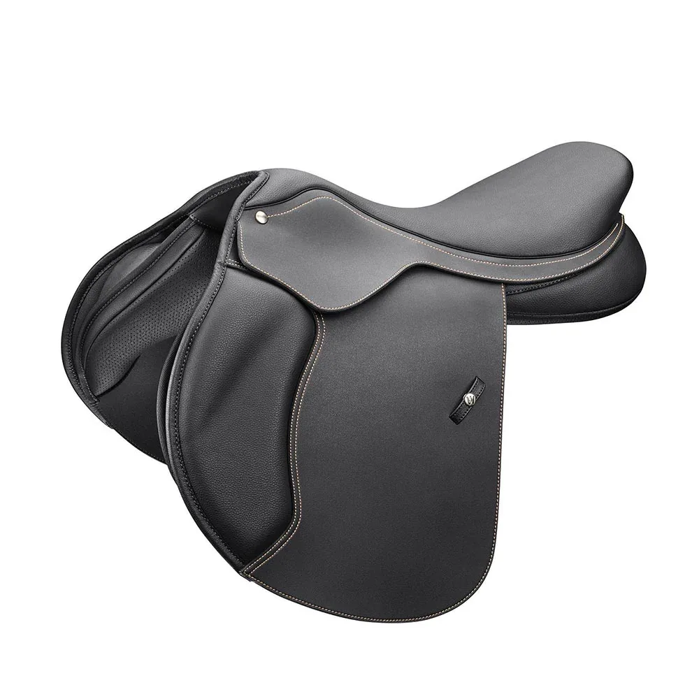 Wintec Pro Jump Saddle with HART - Image 2