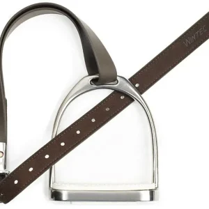 Wintec Slimline Stirrup Straps