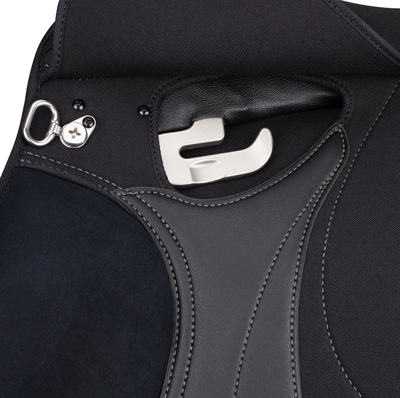WintecLite Pony All-Purpose Saddle - Image 2