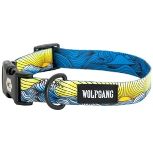 Wolfgang DawnPatrol Dog Collar