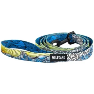 Wolfgang DawnPatrol Dog Leash