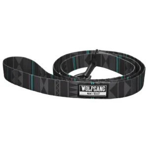 Wolfgang NightOwl Dog Leash