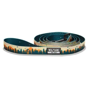Wolfgang OverLand Dog Leash