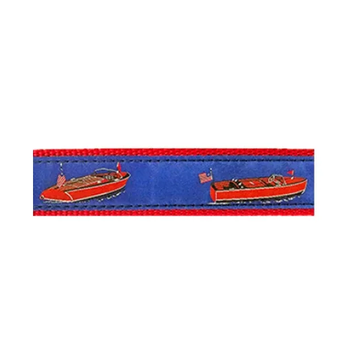 Wooden Boats