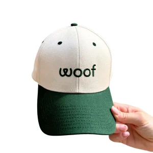Woof Hat