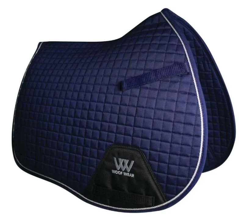 Woof Wear Color Fusion AP Saddle Pad - Image 2