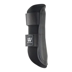 Woof Wear Double-Lock Brushing Horse Boots