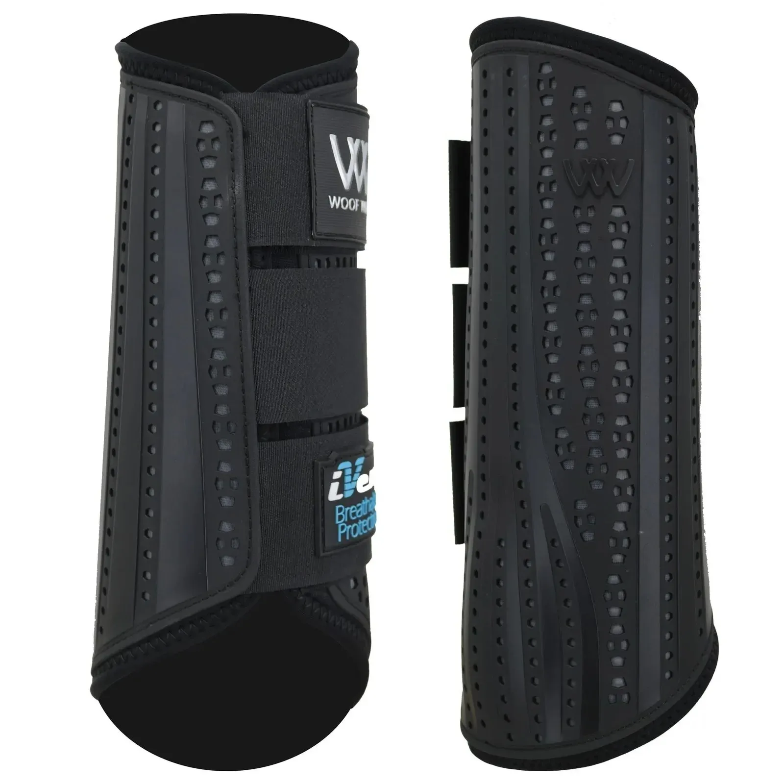 Woof Wear iVent Event Hind Boot