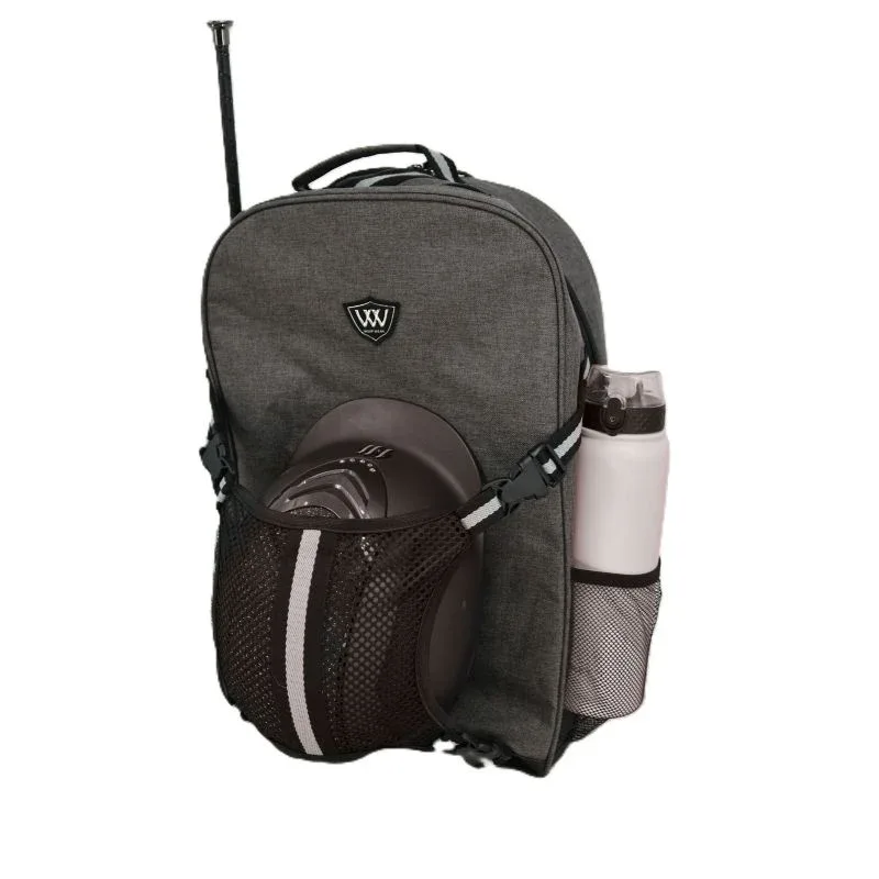 Woof Wear Rider Backpack