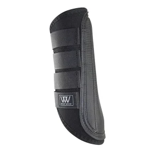 Woof Wear Single Lock Brushing Boots
