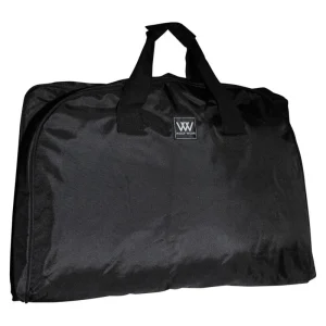 Woof Wear Suit Bag Black