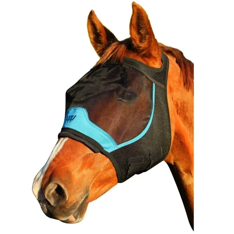 Woof Wear UV Fly Mask without Ears - Image 2