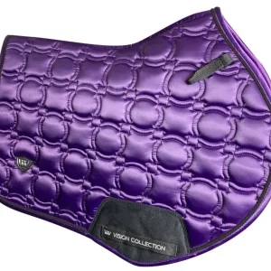 Woof Wear Vision Close Contact Saddle Pad