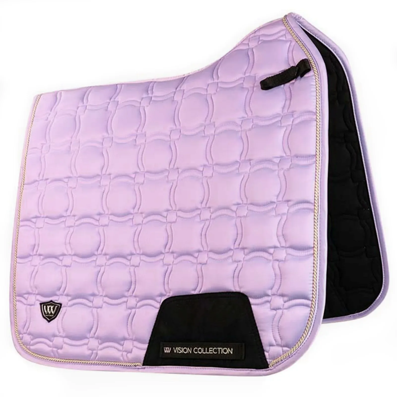 Woof Wear Vision Dressage Saddle Pad - Image 2
