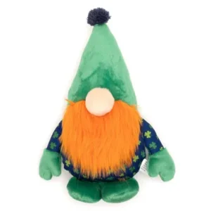 Worthy Dog LUCK GNOME LG