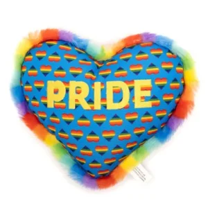Worthy Dog PRIDE LG