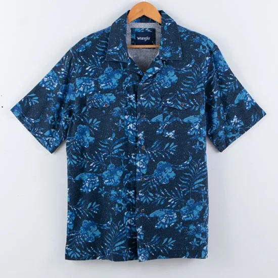 Wrangler Cowboy Dylan Shirt