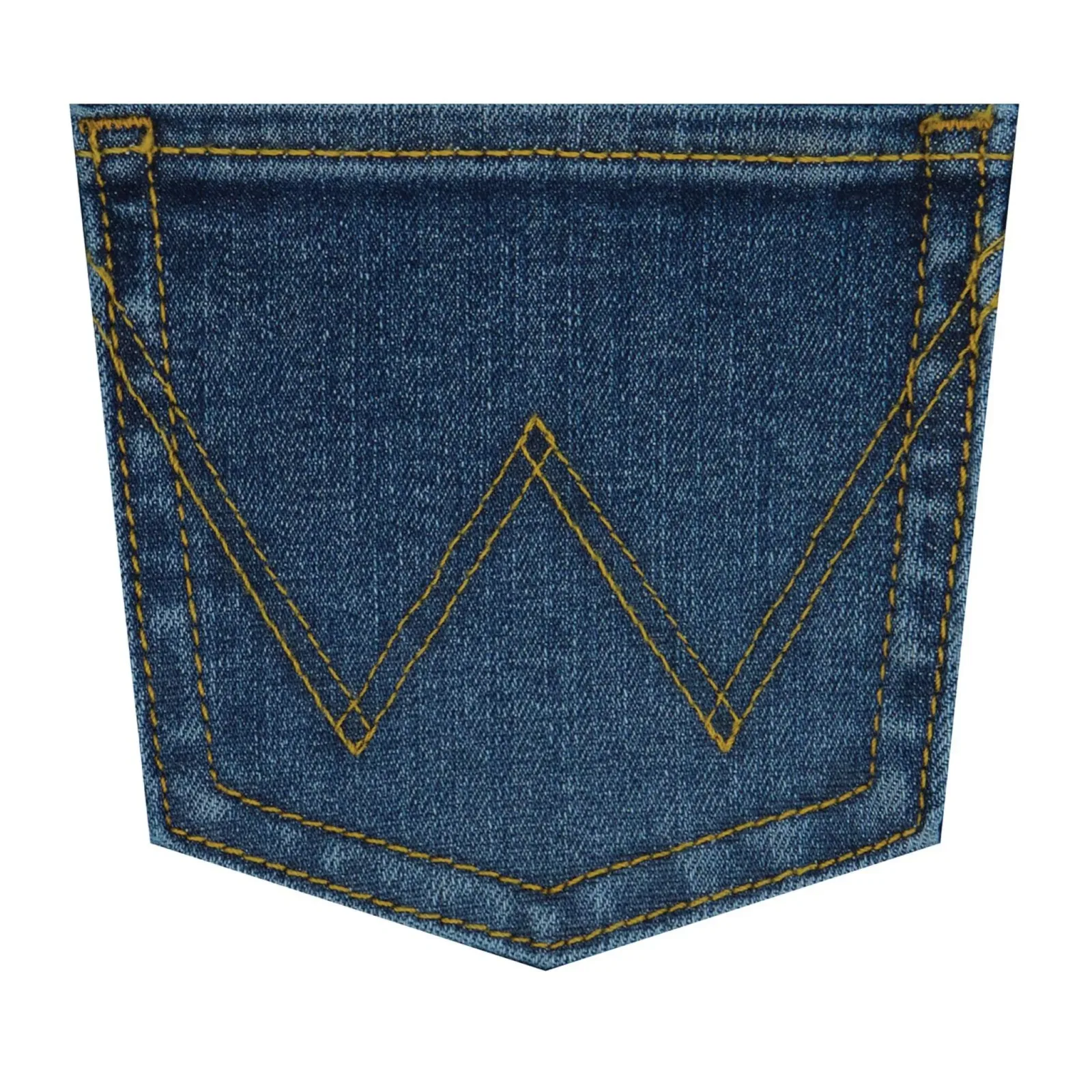 Wrangler Girl's Aniyah BeSpoke Bootcut Jeans - Image 2