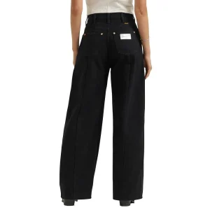 Wrangler Lainey Wilson Midnight Tour Barrel Jeans