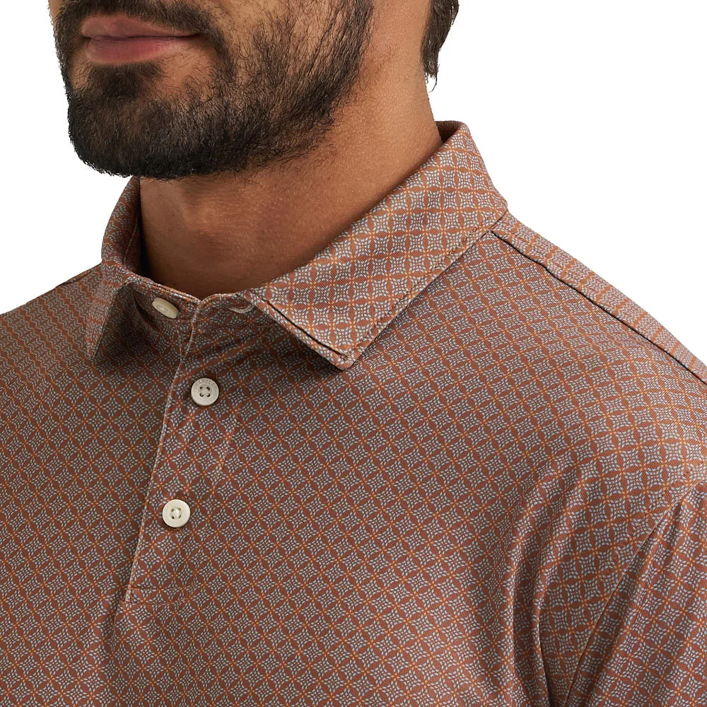 Wrangler Men's ATG Argon Oil Performance Polo - Image 2