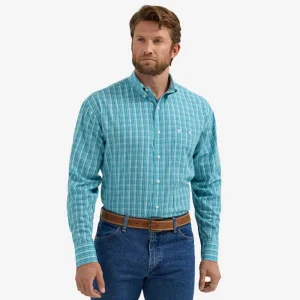 Wrangler Mountain Music Shirt