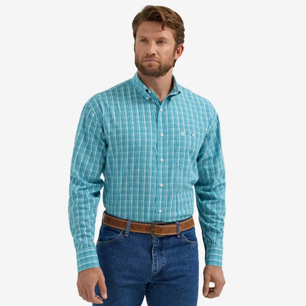 Wrangler Mountain Music Shirt