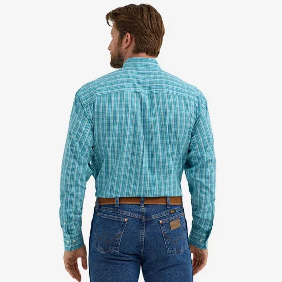 Wrangler Mountain Music Shirt - Image 2