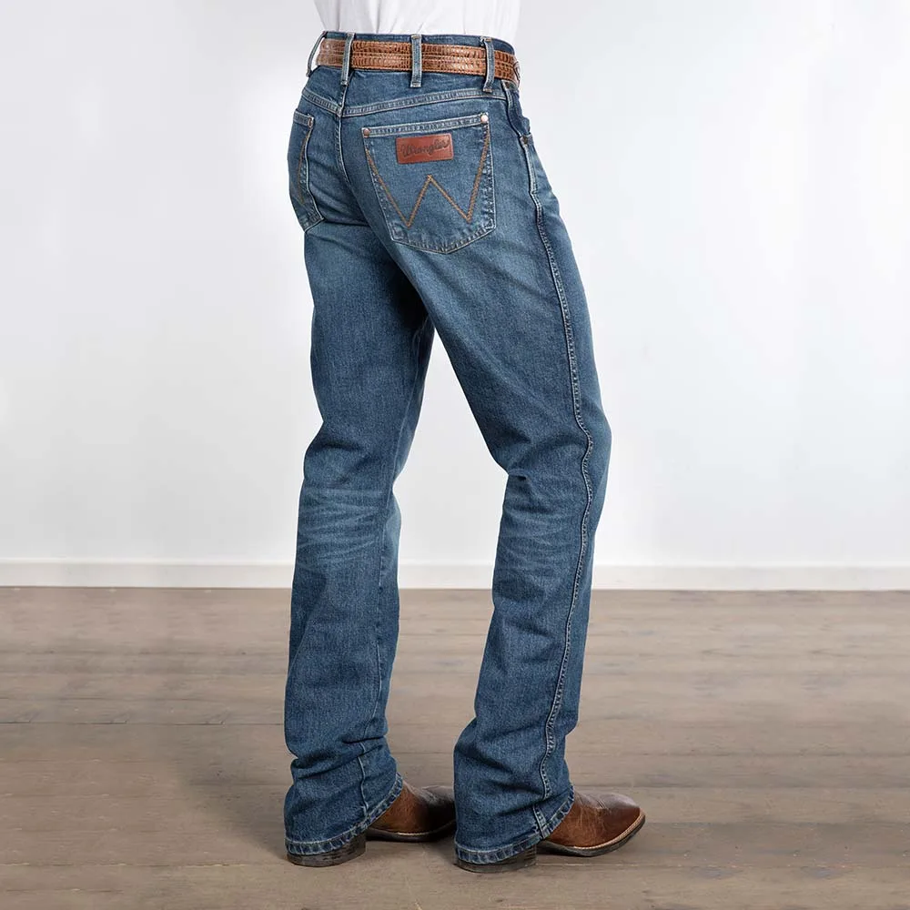 Wrangler Retro Slim Whitley Jeans