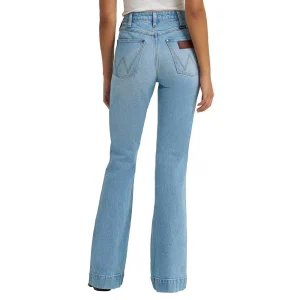 Wrangler Women's Bailey Kelsey Trouser