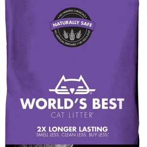 WRLDS BST MULTI LAVNDR LTR 3/8 lb